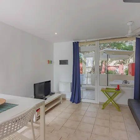 El Cortijo 1a025 * Πλάγια ντε λας Αμέρικας
