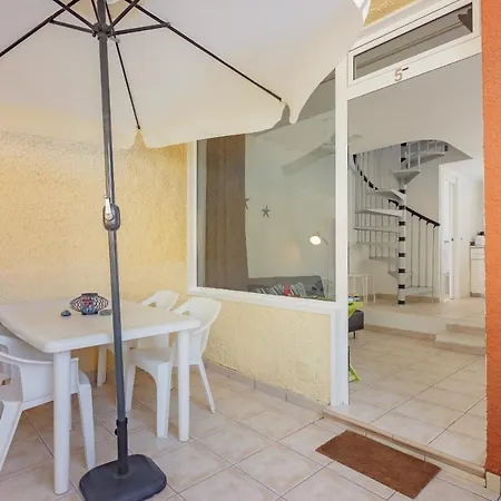 El Cortijo 1a025 * Πλάγια ντε λας Αμέρικας