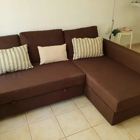 El Cortijo 1a025 Σπίτι διακοπών *
