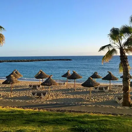 El Cortijo 1a025 Σπίτι διακοπών *